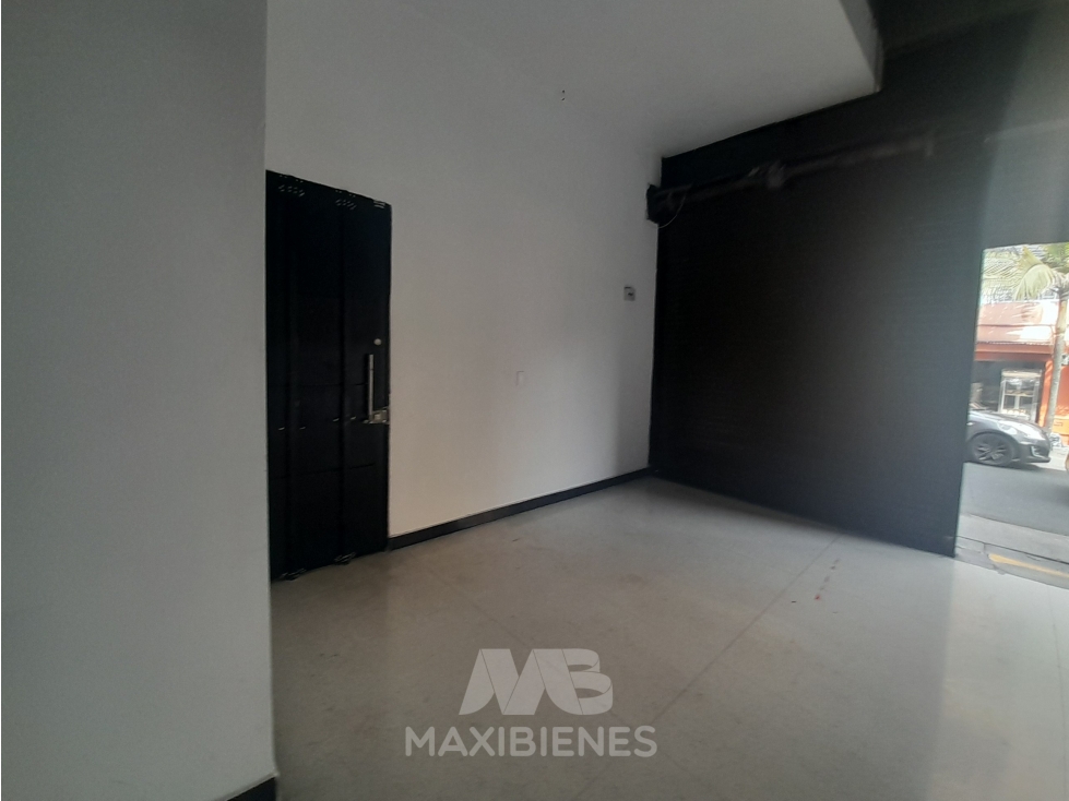 LOCAL PARA ARRIENDO UBICADO EN BELLO