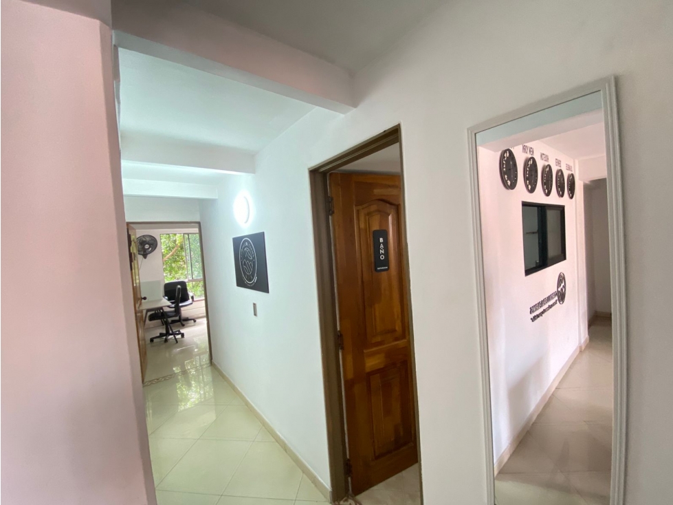 APARTAMENTO EN VENTA SECTOR estadio