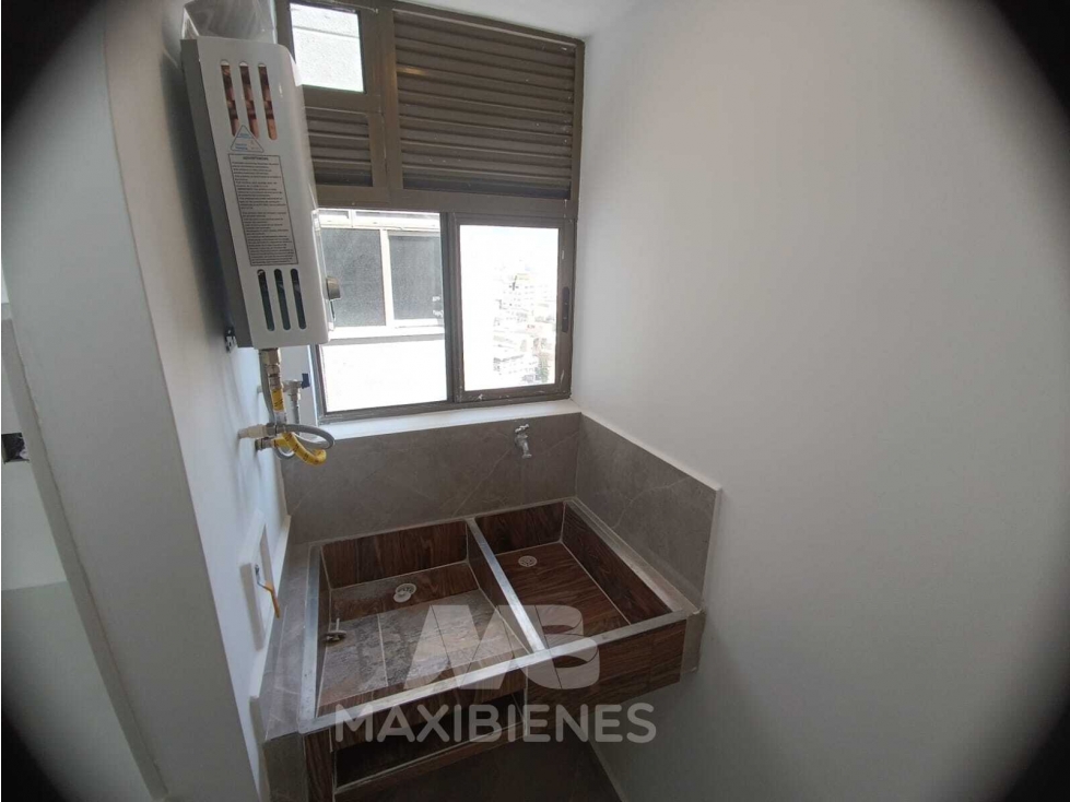 APARTAMENTO PARA ARRIENDO UBICADO EN BELLO — foto 4