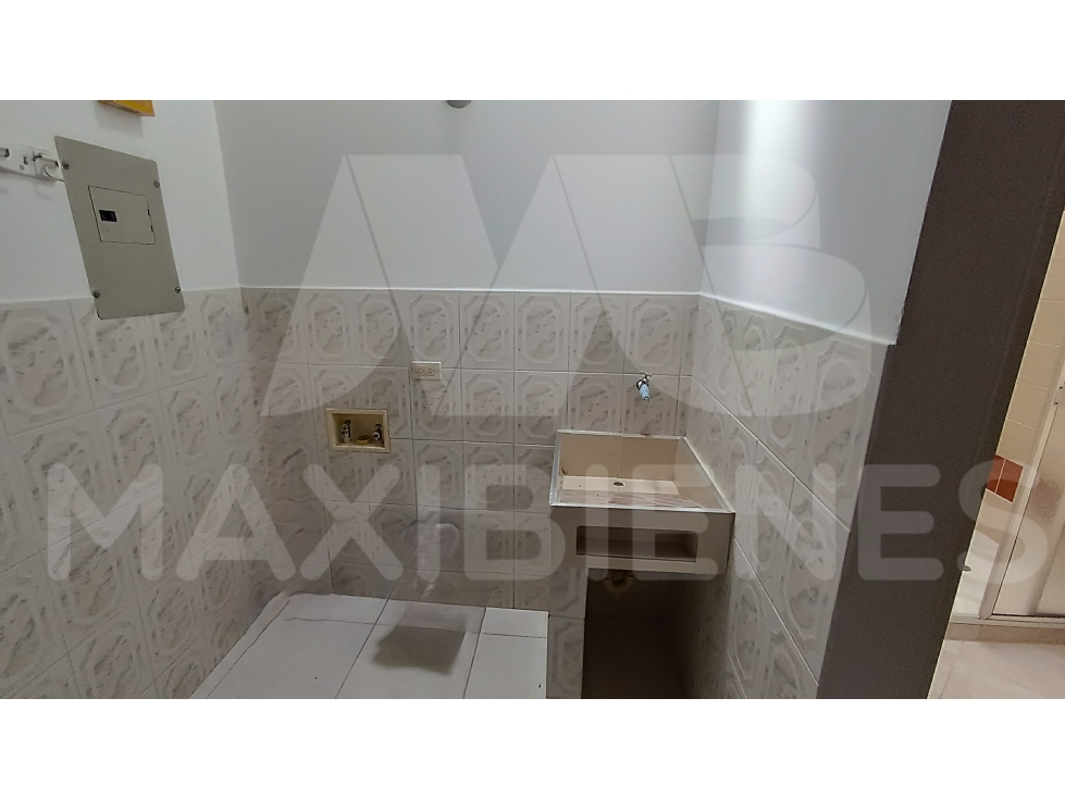 APARTAMENTO EN ARRIENDO EN EL SECTOR DE ESTADIO