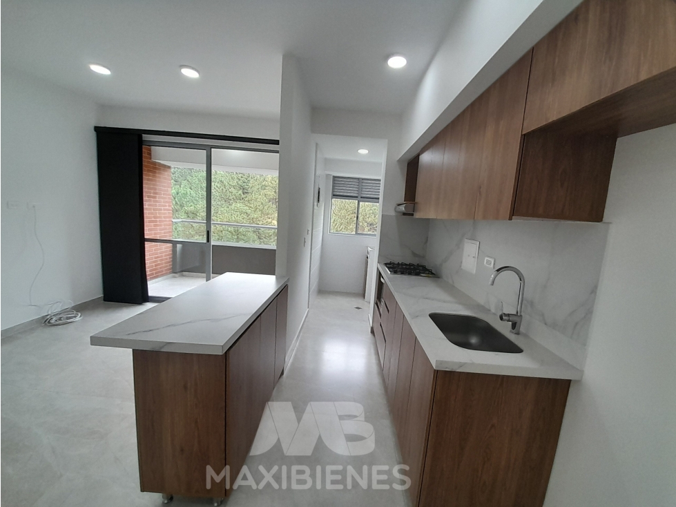 APARTAMENTO PARA ARRIENDO UBICADO EN BELLO
