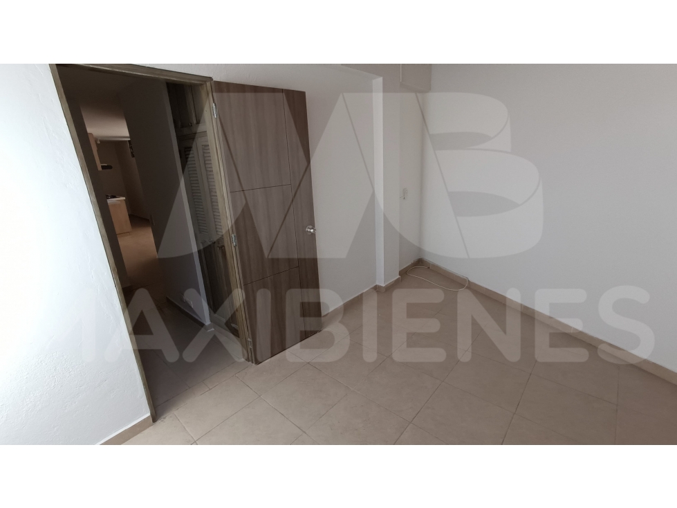 APARTAMENTO EN ARRIENDO EN EL SECTOR DE FLORESTA