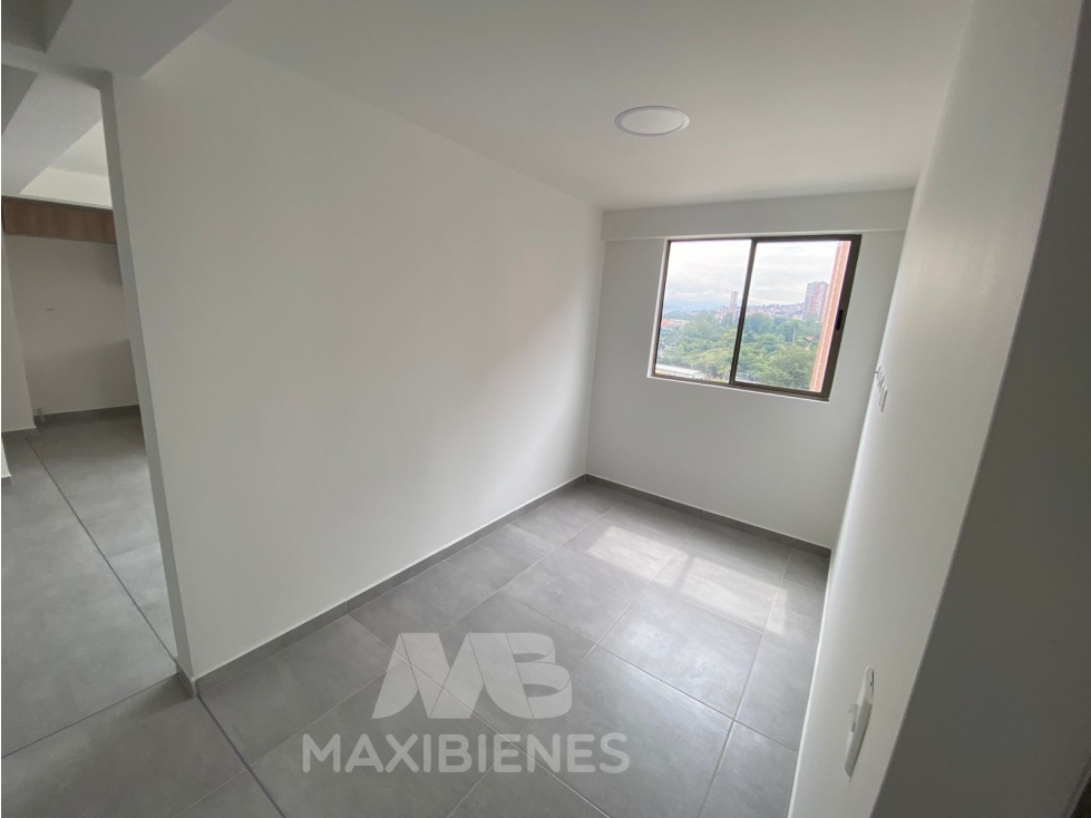 APARTAMENTO PARA ARRIENDO UBICADO EN BELLO — foto 4