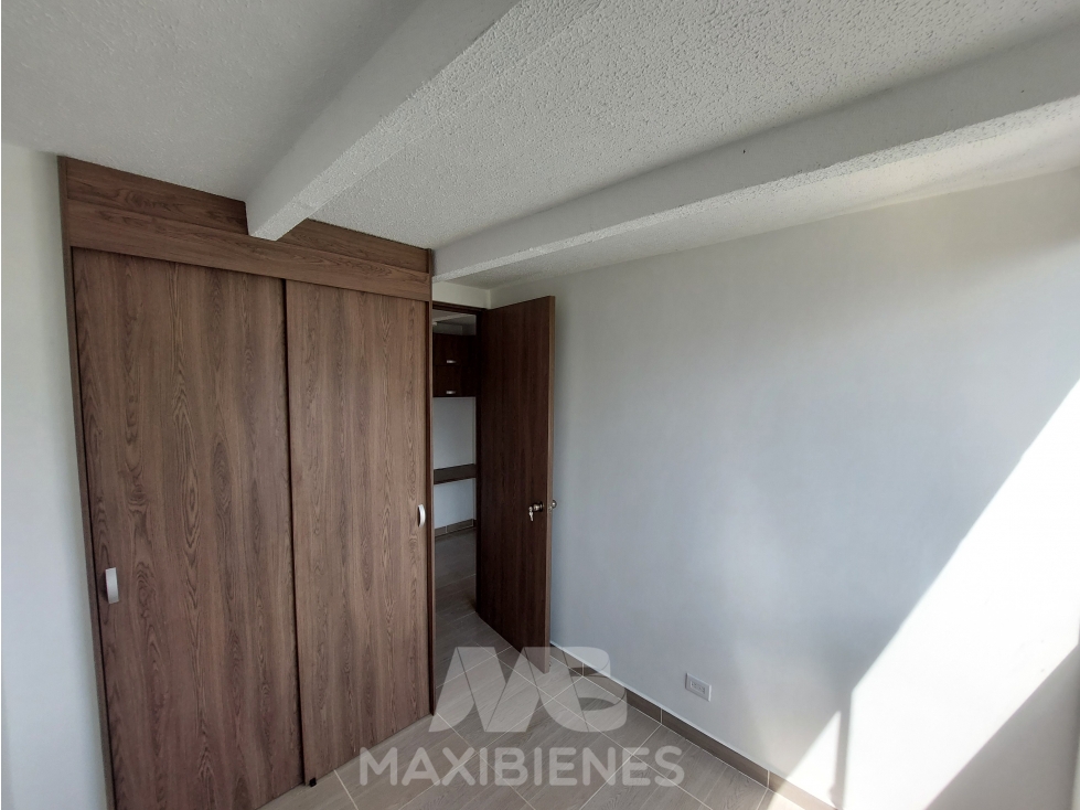 APARTAMENTO PARA ARRIENDO UBICADO EN BELLO — foto 5