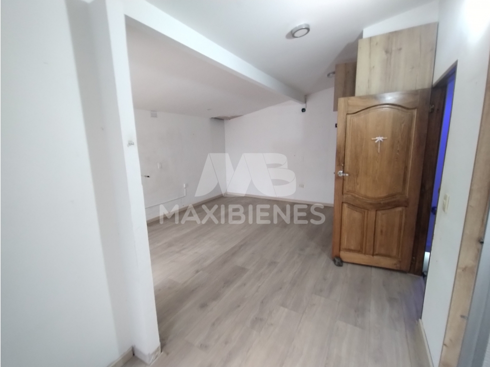 APARTAMENTO EN ARRIENDO SECTOR SAN JOAQUIN, MEDELLIN
