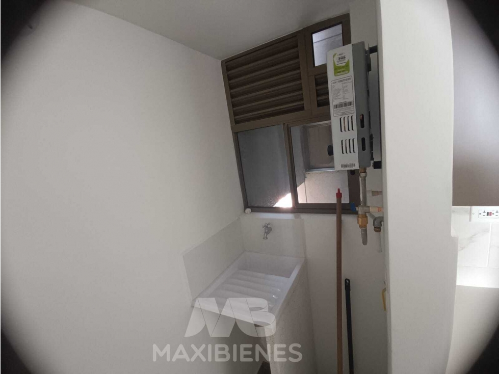APARTAMENTO PARA ARRIENDO UBICADO EN BELLO — foto 3