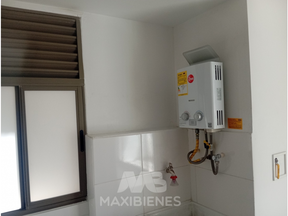 APARTAMENTO PARA ARRIENDO UBICADO EN BELLO