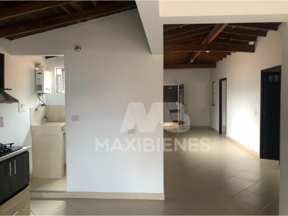 APARTAMENTO EN ARRIENDO FLORIDA NUEVA