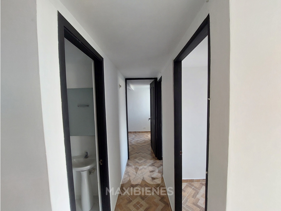 APARTAMENTO PARA ARRIENDO UBICADO EN BELLO — foto 6