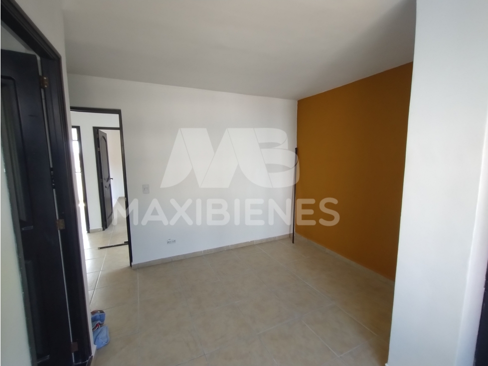 APARTAMENTO EN SANTA MONICA, MEDELLIN