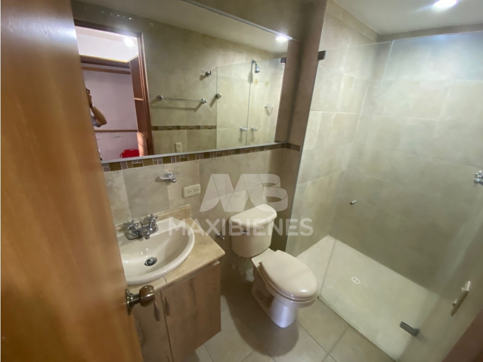 APARTAESTUDIO EN ARRIENDO FLORIDA NUEVA