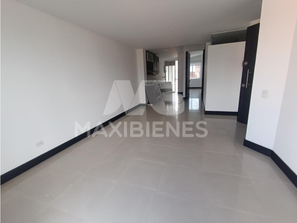 APARTAMENTO EN ARRIENDO SECTOR LAURELES