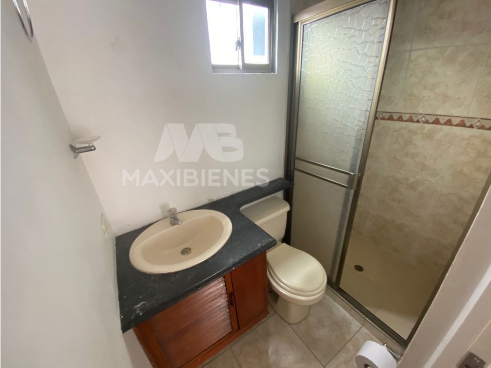 APARTAMENTO EN ARRIENDO BARRIO CRISTOBAL, MEDELLIN