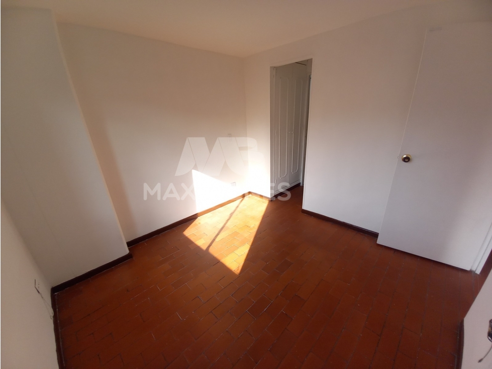 APARTAMENTO EN ARRIENDO SANTA MONICA, MEDELLIN