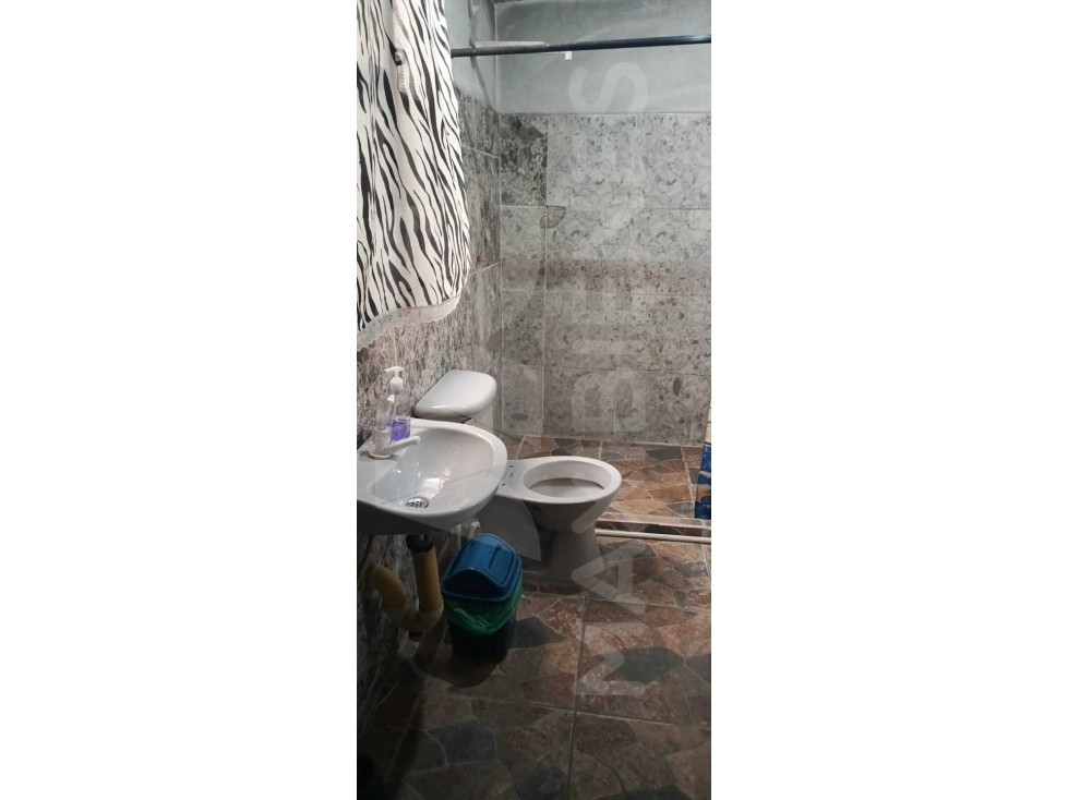 LOCAL EN ARRIENDO EN EL SECTOR DE SAN JAVIER