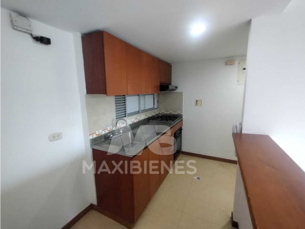 APARTAMENTO EN ARRIENDO LAURELES
