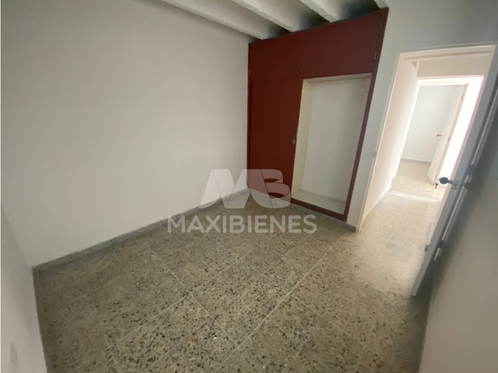 APARTAMENTO EN ARRIENDO SECTOR FLORIDA NUEVA