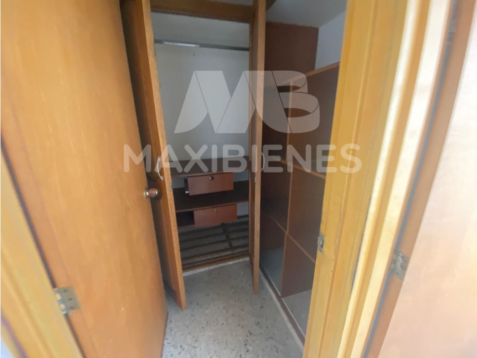 APARTAMENTO EN ARRIENDO SECTOR FLORIDA NUEVA
