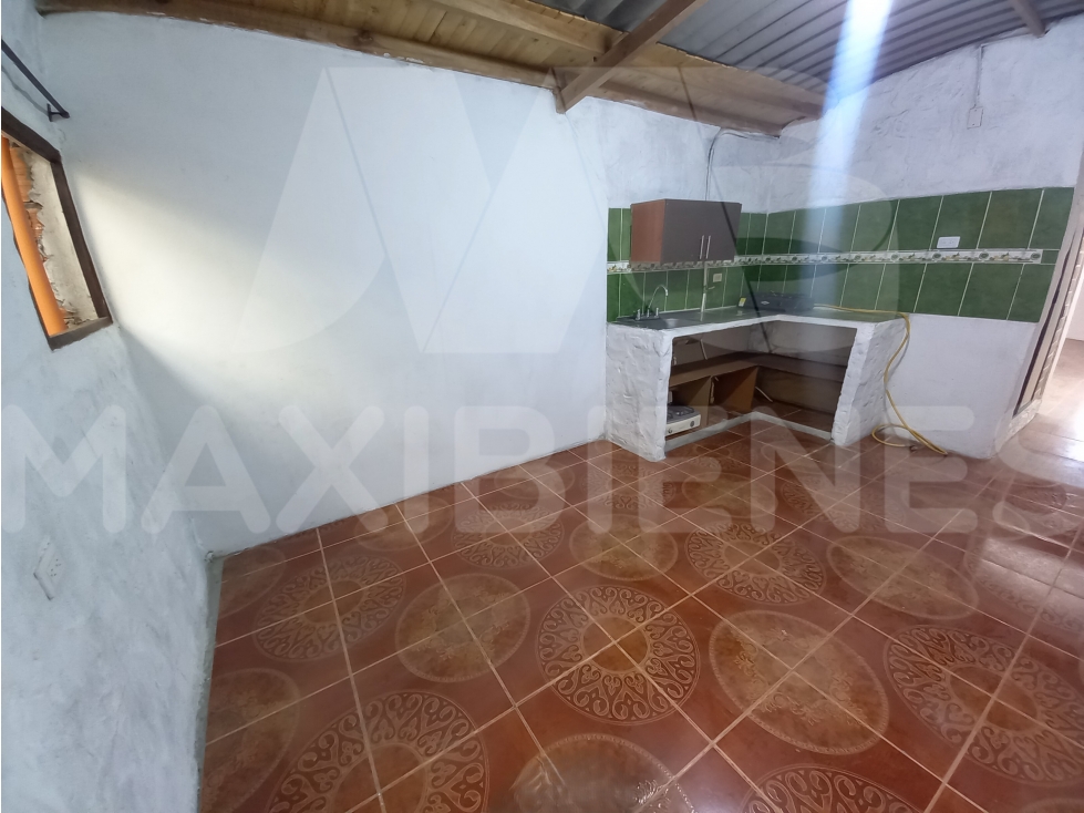 APARTAESTUDIO EN ARRIENDO EN EL SECTOR DE SAN JAVIER