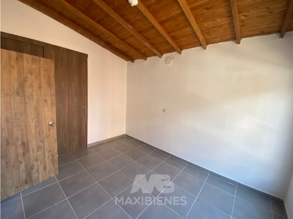 APARTAMENTO PARA ARRIENDO UBICADO EN BELLO — foto 2