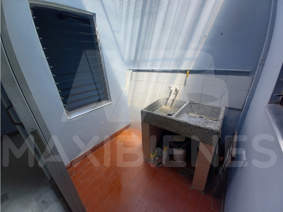 CASA EN ARRIENDO EN EL SECTOR DE SAN JAVIER