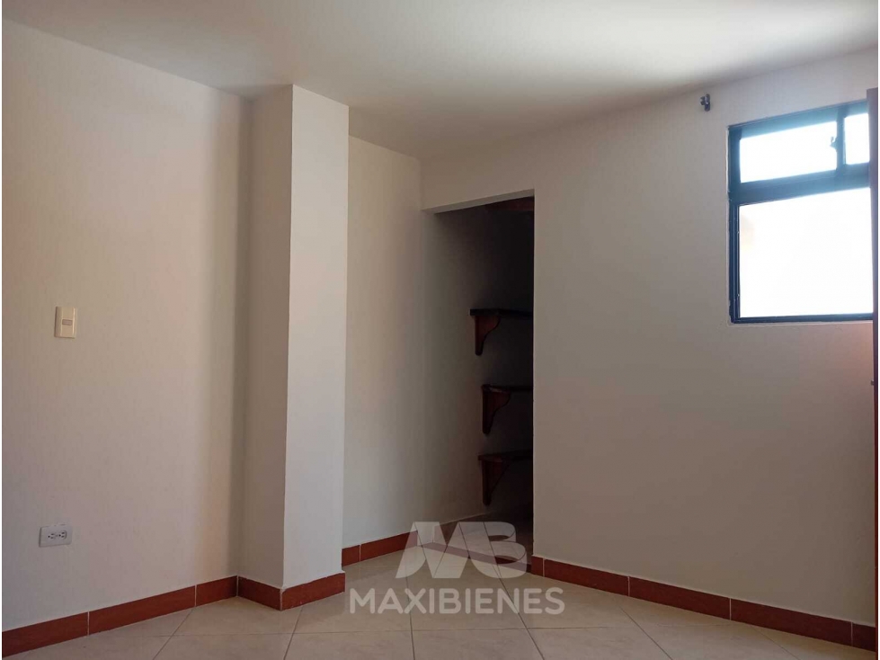 APARTAMENTO PARA ARRIENDO UBICADO EN BELLO — foto 6