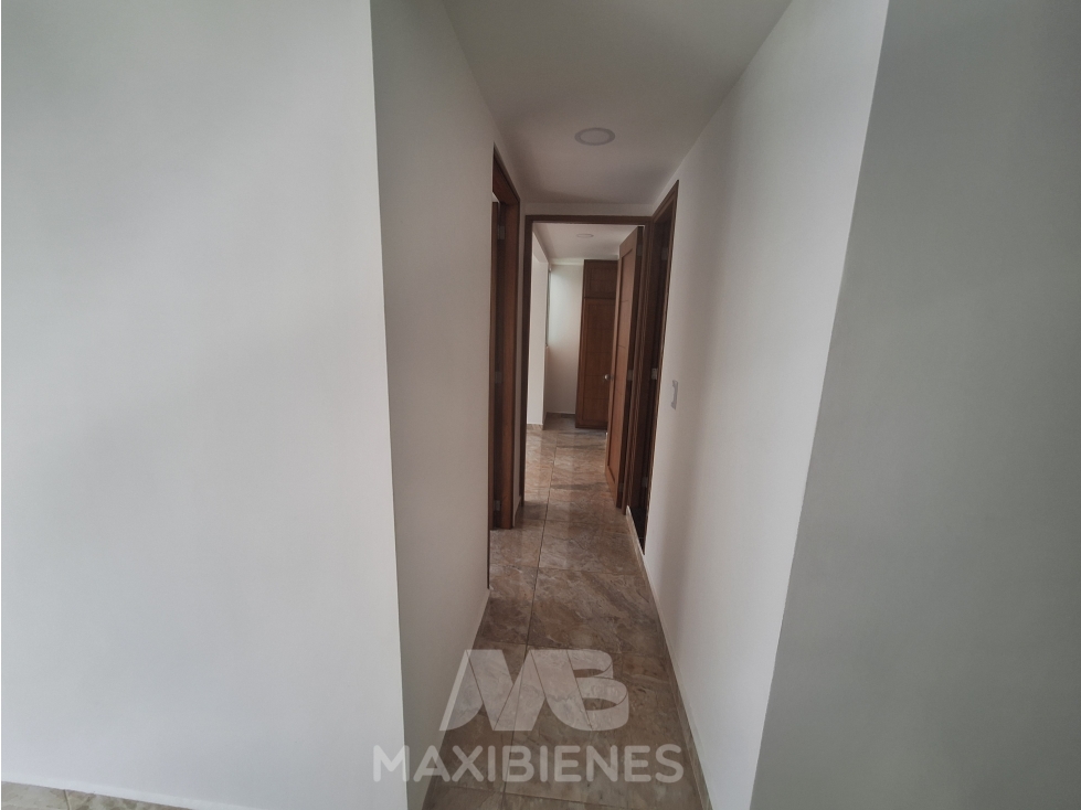 APARTAMENTO EN ARRRIENDO UBICADO EN GIRARDOTA