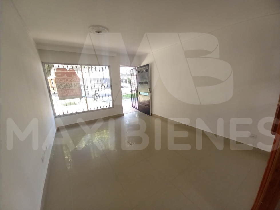 CASA EN ARRIENDO EN EL SECTOR DE ESTADIO