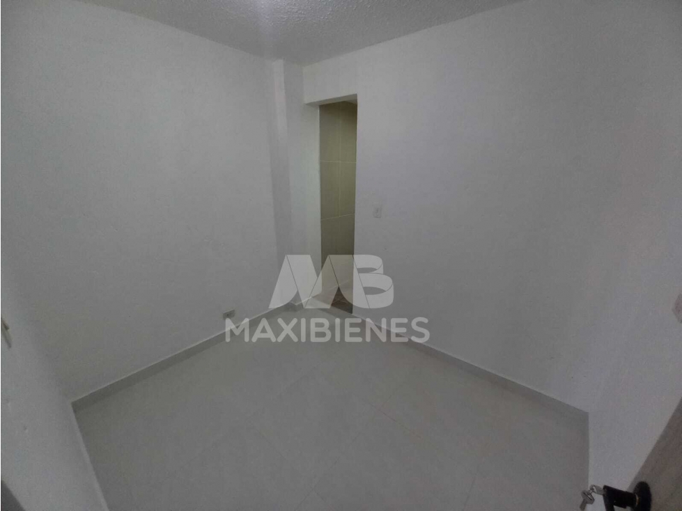 APARTAMENTO EN ARRIENDO SECTOR LA AMERICA