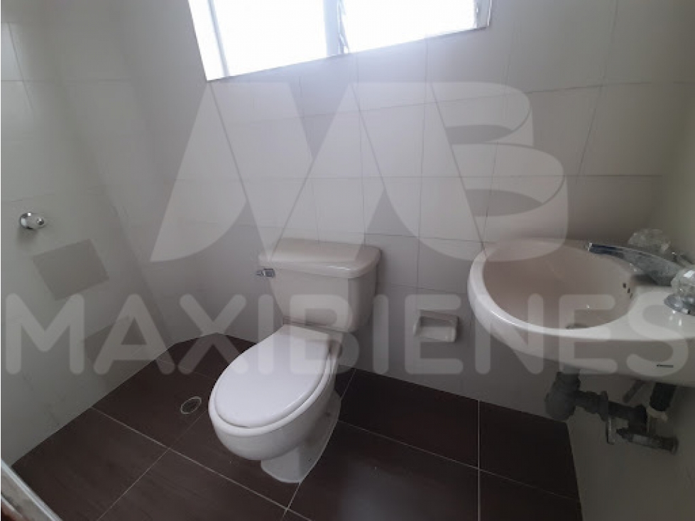 APARTAMENTO EN ARRIENDO EN EL SECTOR DE SAN JAVIER