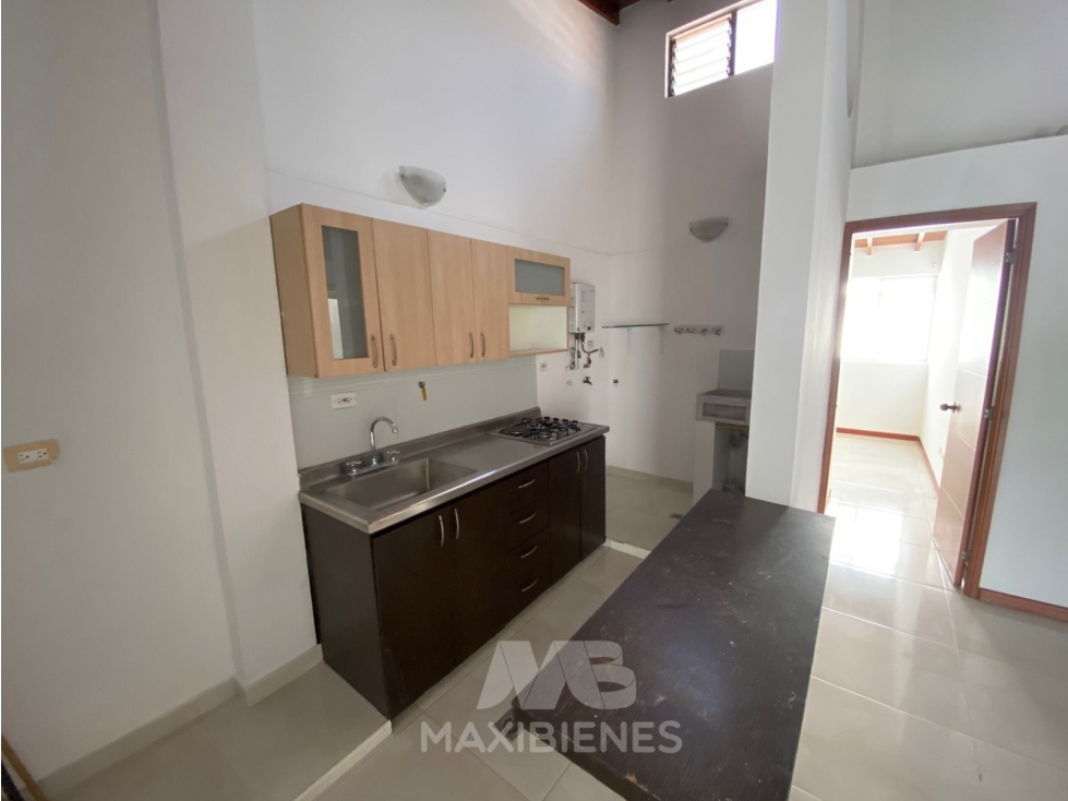 APARTAMENTO PARA ARRIENDO UBICADO EN BELLO