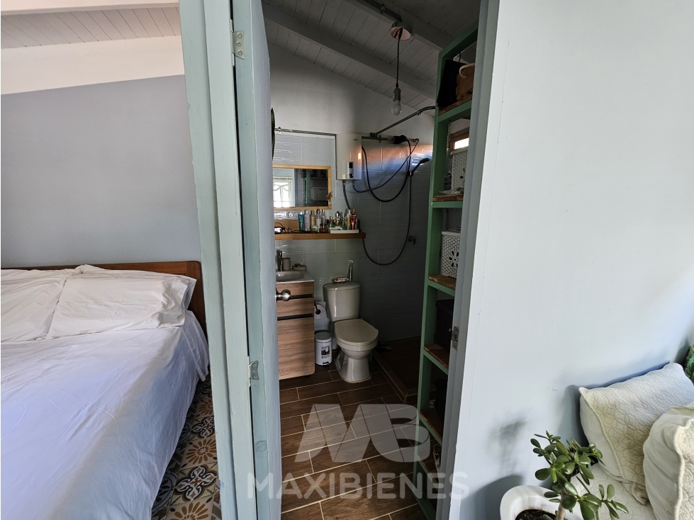 CABAÑA EN ARRRIENDO UBICADO EN GIRARDOTA — foto 5