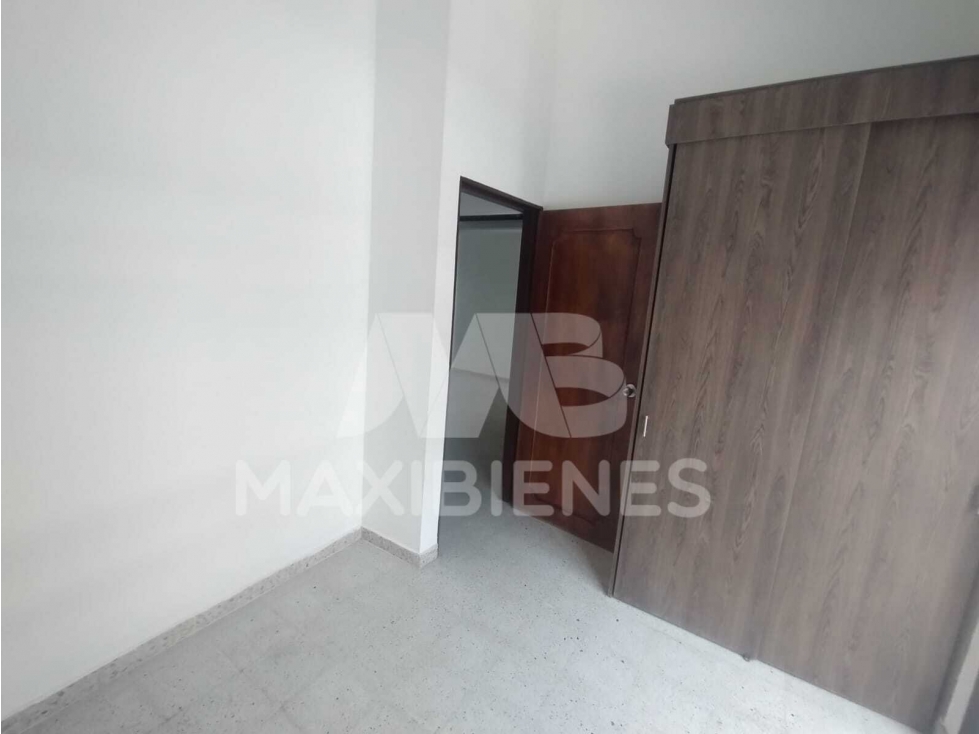 APARTAMENTO EN ARRIENDO SECTOR FLORIDA NUEVA