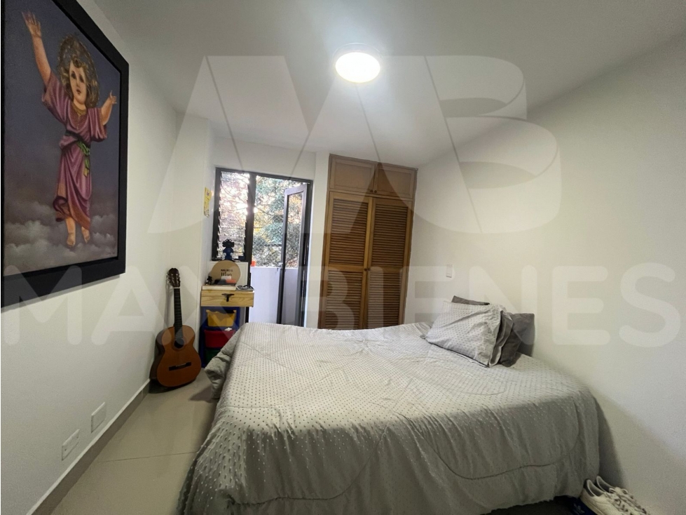 APARTAMENTO EN ARRIENDO EN EL SECTOR DE ESTADIO
