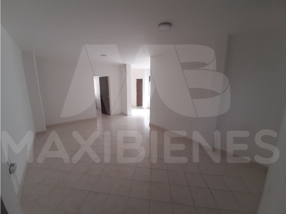 APARTAMENTO EN ARRIENDO EN EL SECTOR DE ESTADIO