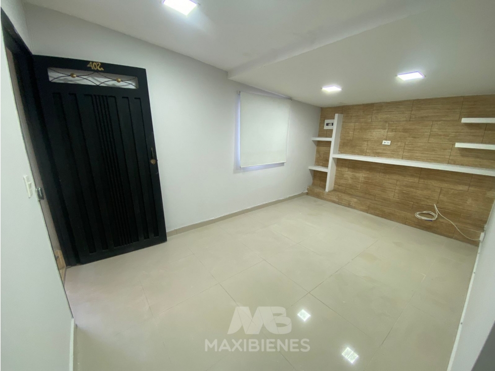 APARTAMENTO PARA ARRIENDO UBICADO EN BELLO — foto 2