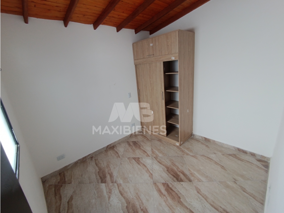APARTAMENTO EN ARRIENDO SECTOR SANTA MONICA