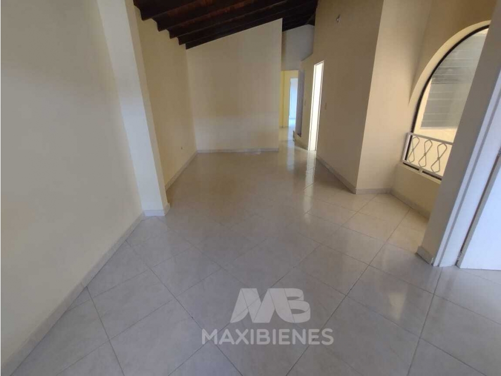 CASA PARA ARRIENDO UBICADO EN BELLO - 3