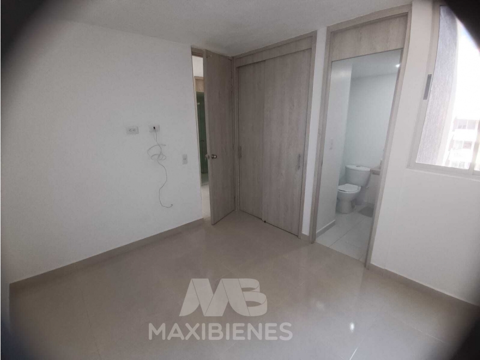 APARTAMENTO PARA ARRIENDO UBICADO EN BELLO