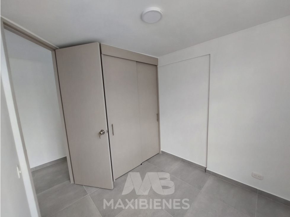 APARTAMENTO EN ARRRIENDO UBICADO EN COPACABANA — foto 6