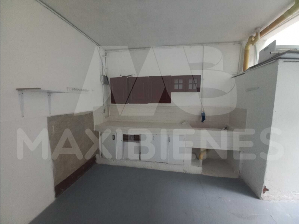 APARTAESTUDIO EN ARRIENDO EN EL SECTOR DE LA AMERICA