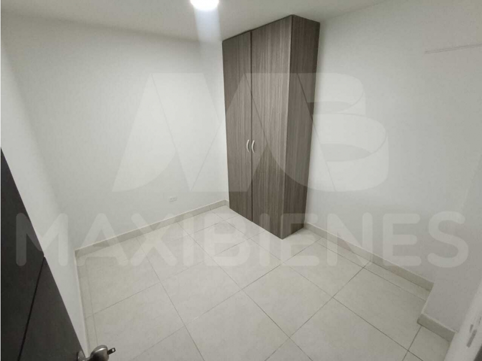 APARTAMENTO EN ARRIENDO EN EL SECTOR DE CALASANZ