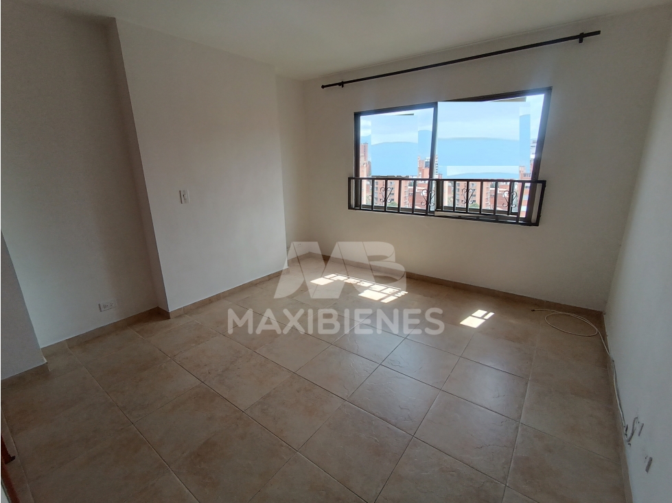 APARTAMENTO EN ARRIENDO SECTOR LAURELES, MEDELLIN