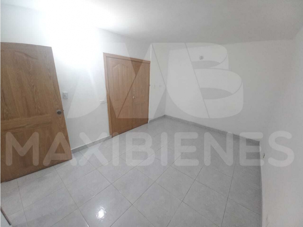 APARTAESTUDIO EN ARRIENDO EN EL SECTOR DE LOS ALCÁZARES