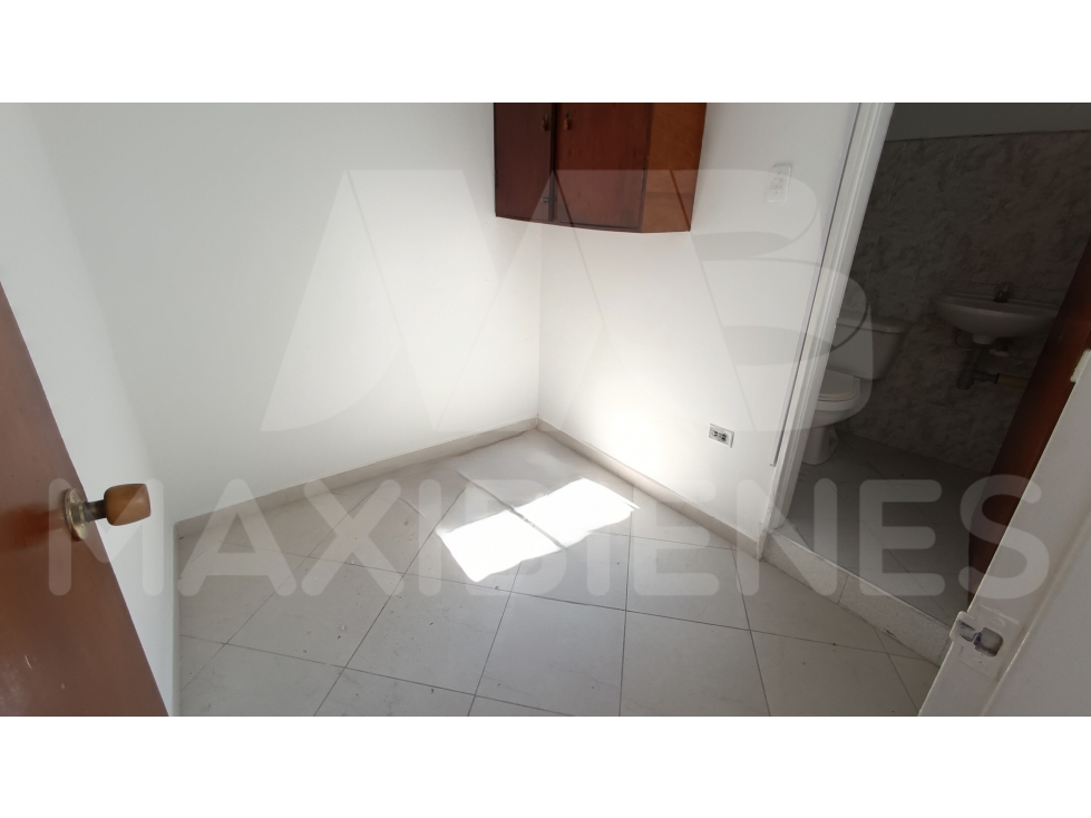 CASA EN ARRIENDO EN EL SECTOR DE FLORESTA