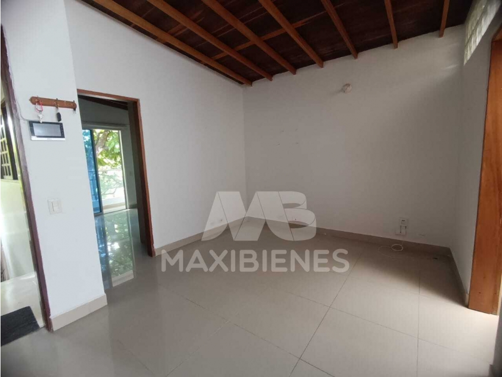 APARTAMENTO EN ARRIENDO SECTOR LAURELES