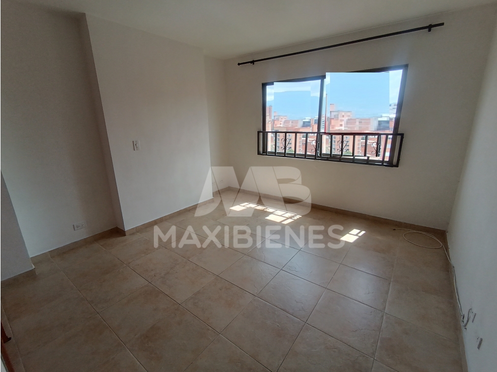 APARTAMENTO EN ARRIENDO SECTOR LAURELES