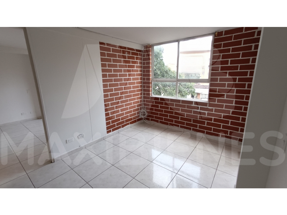 APARTAMENTO EN ARRIENDO EN EL SECTOR DE ESTADIO
