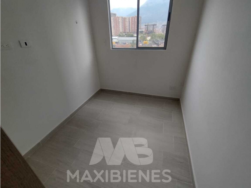 APARTAMENTO PARA ARRIENDO UBICADO EN BELLO — foto 6