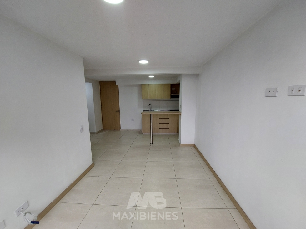 APARTAMENTO PARA ARRIENDO UBICADO EN BELLO